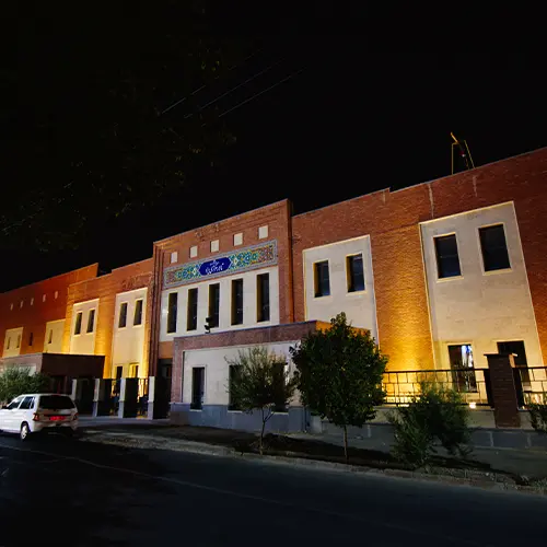 yazd-project9